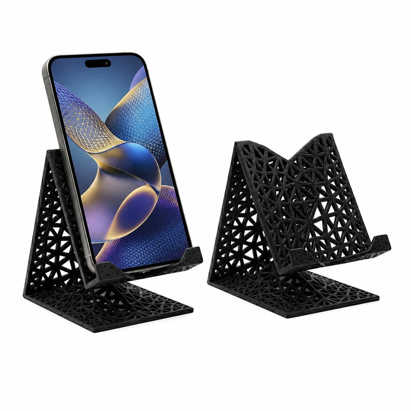 پایه نگهدارنده گوشی موبایل  مدل T10