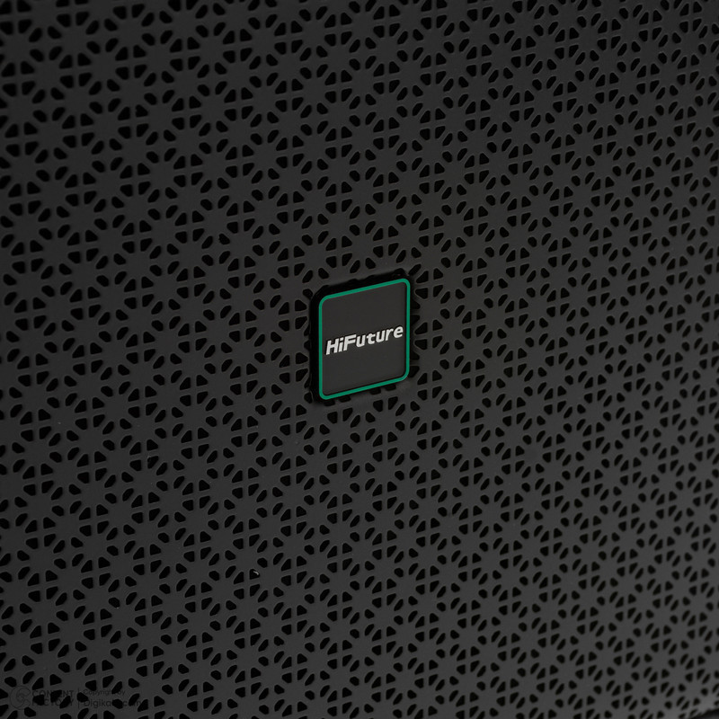 اسپیکر بلوتوثی قابل حمل های فیوچر مدل EVENT HORIZON