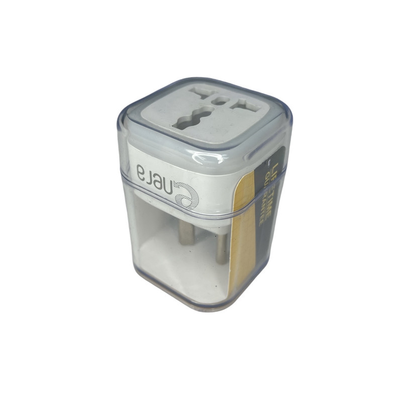 مبدل برق  3 به 2 انرا مدل M-03