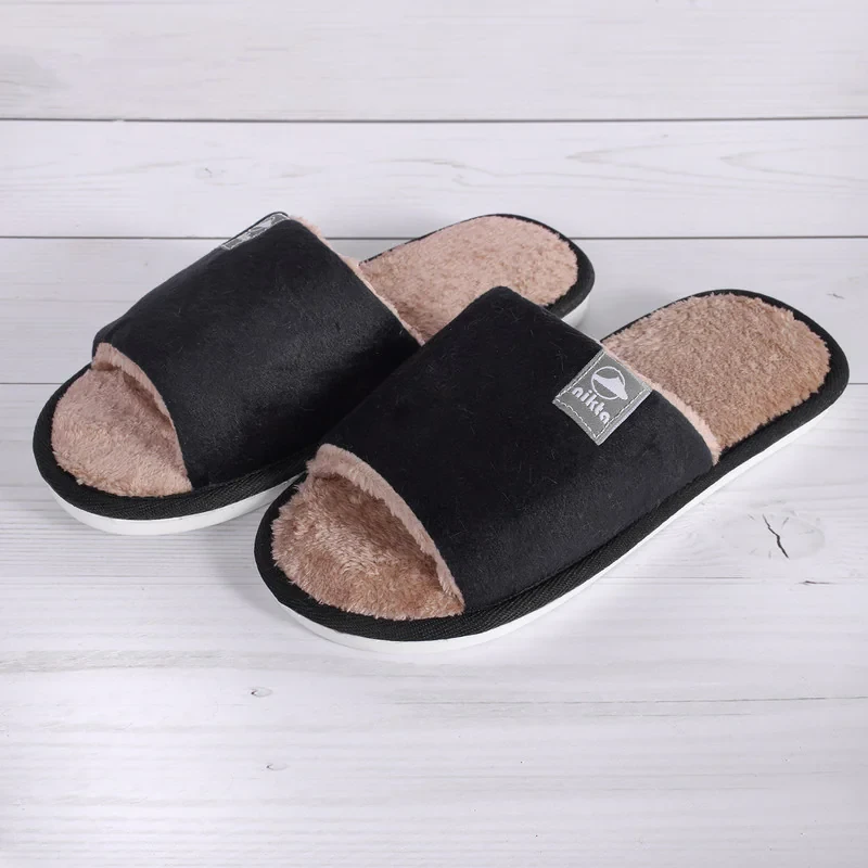 دمپایی حوله ای زنانه نیکتا مدل BK.1250