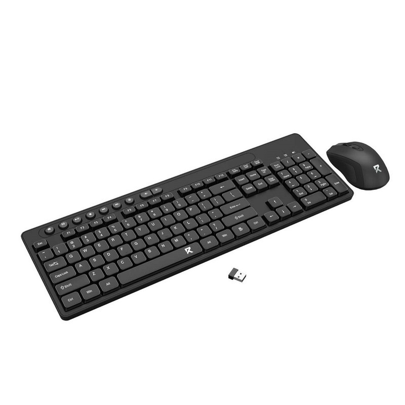 کیبورد ردراگون مدل BS-7094