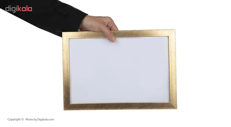قاب عکس قابساز مدل K200 سایز 20×30 سانتی متر