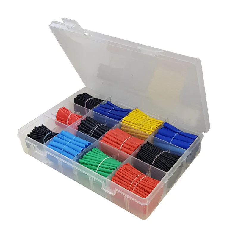 وارنیش حرارتی مدل DT-800 مجموعه 800 عددی