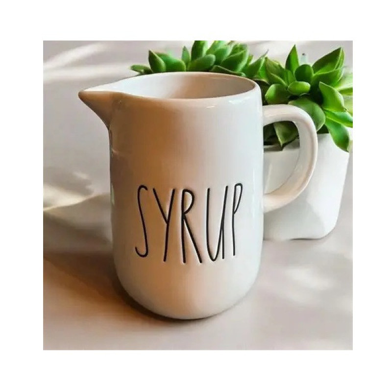 سس‌خوری رائی دون مدل SYRUP