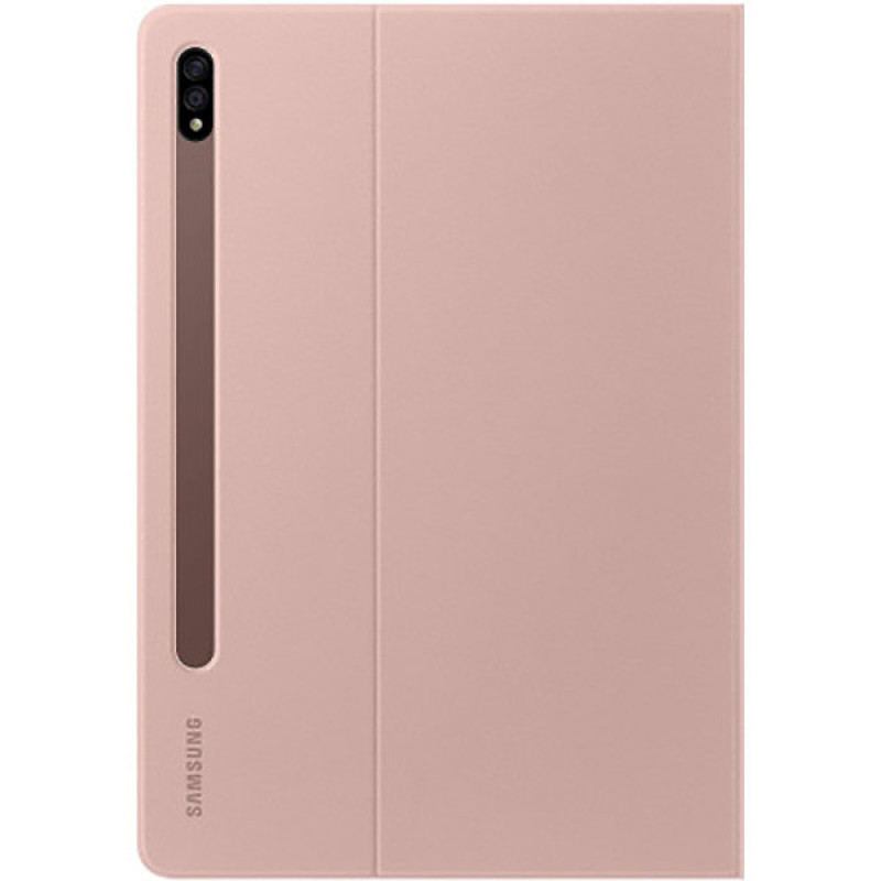 کیف کلاسوری مدل Book C مناسب برای تبلت سامسونگ Galaxy Tab S7 PlusT970T975
