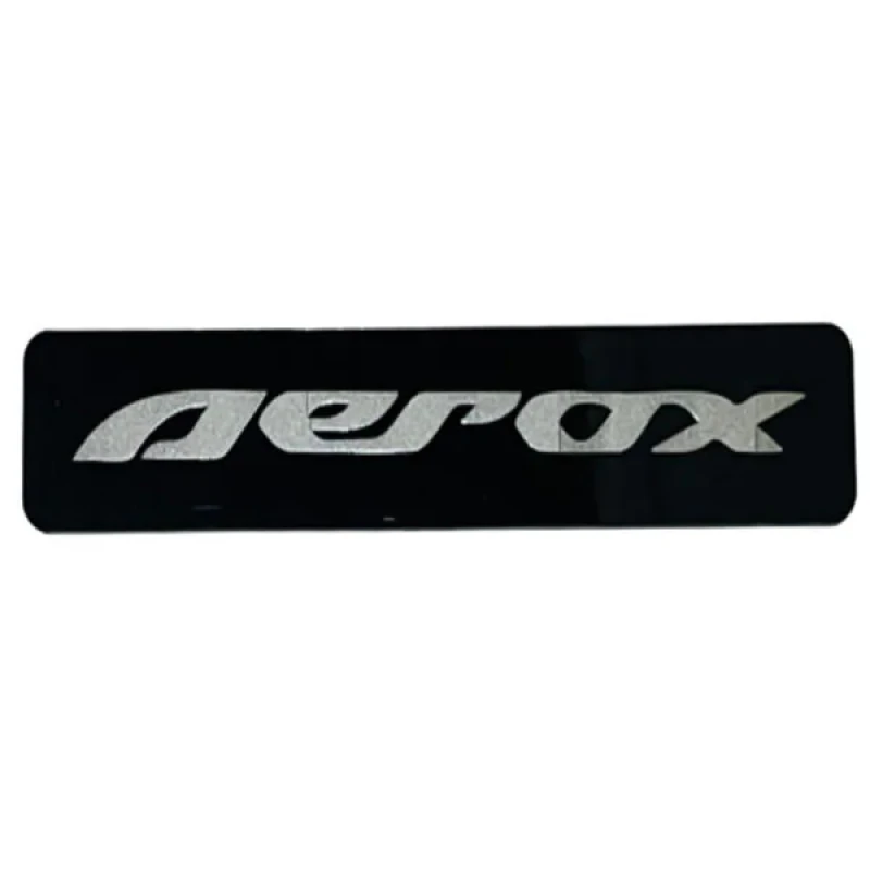 تابلو جلو موتور سیکلت وارون مدل A-51-AEROX-BLK مناسب برای یاماها آیروکس