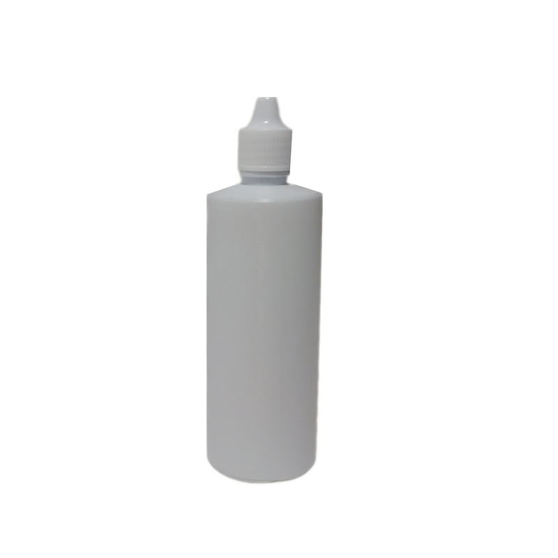 قطره چکان کد M120 گنجایش 120 میلی لیتر