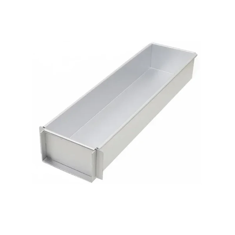 قالب شیرینی به گز مدل تیرامیسو مستطیل کد 7×30 G