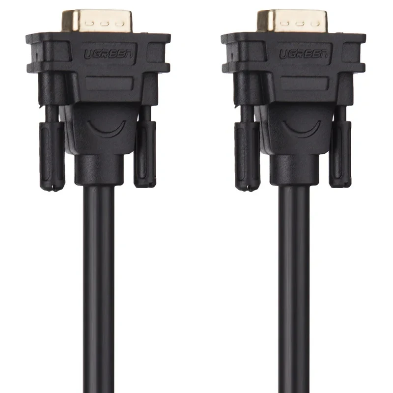 کابل VGA یوگرین مدل 11632 طول 5 متر