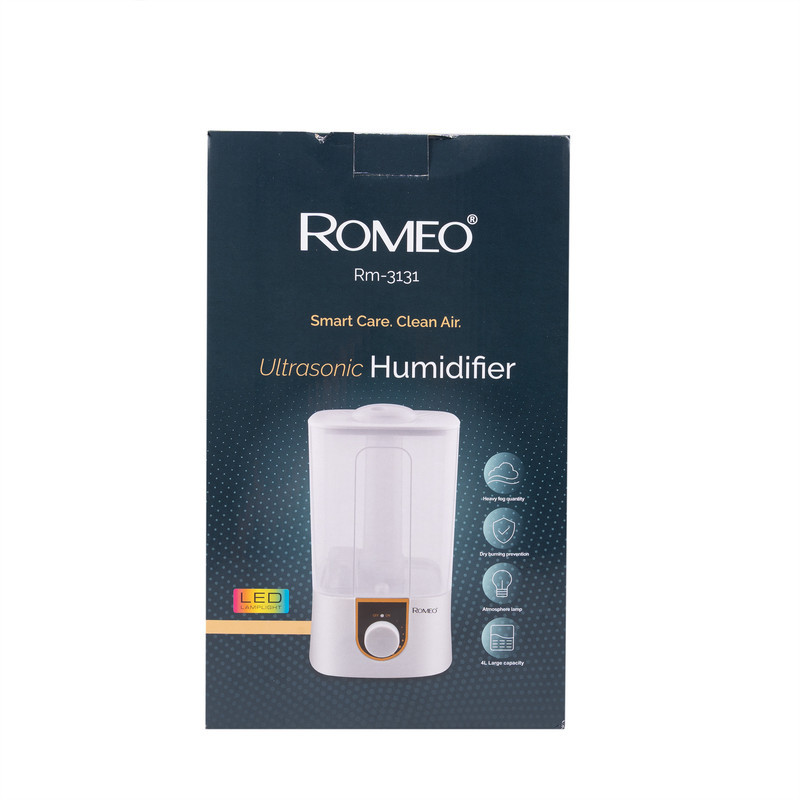 دستگاه بخور سرد رومئو مدل RM-3131
