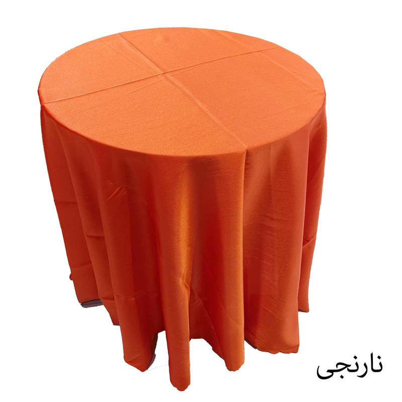 رومیزی مدل ضخیم