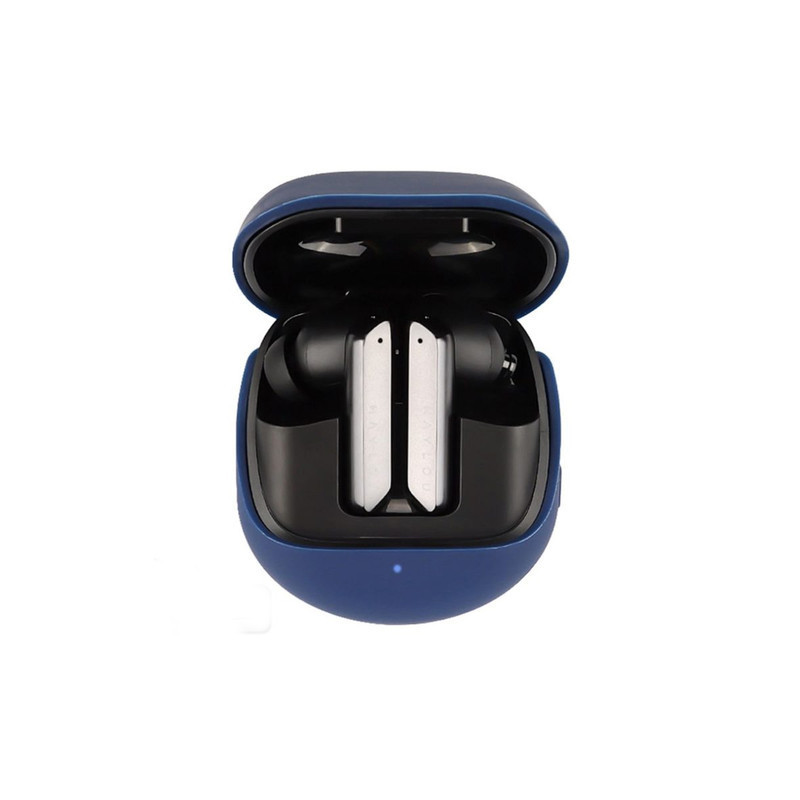 کاور قاب تک مدل SILICONPODGH مناسب برای کیس هدفون بی سیم هایلو X1 Pro