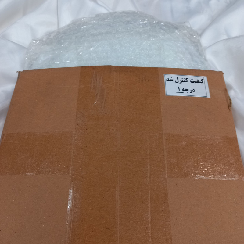 بشقاب
غذاخوری پارس اپال مدل 120 درجه یک بسته 6 عددی
