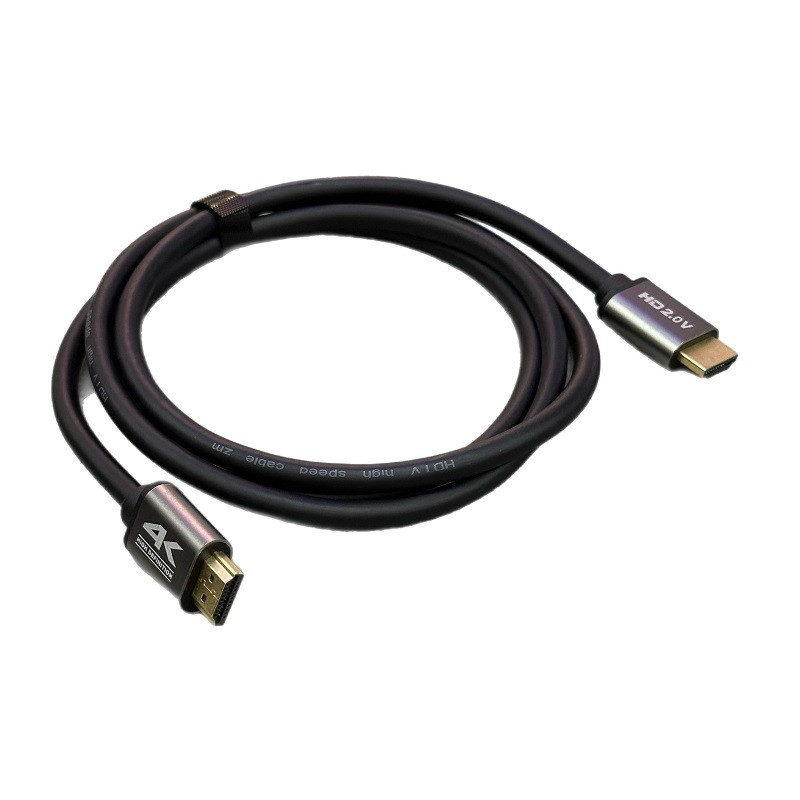 کابل HDMI مدل 4K ULTRA HD طول 3 متر