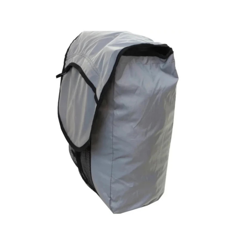 خورجین دوچرخه مدل c4545 مجموعه دو عددی