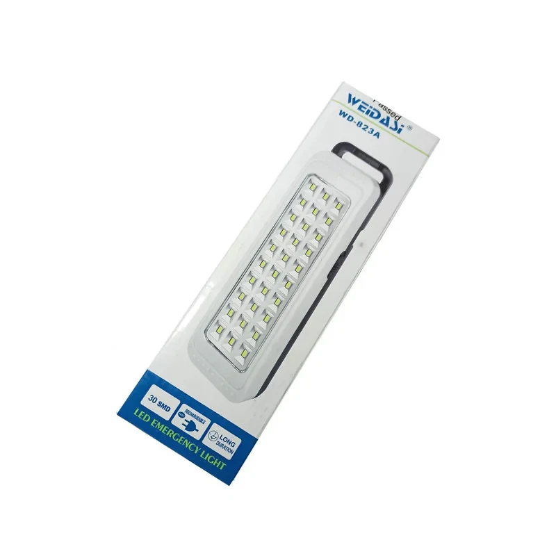 چراغ اضطراری ویداسی مدل wd 823a