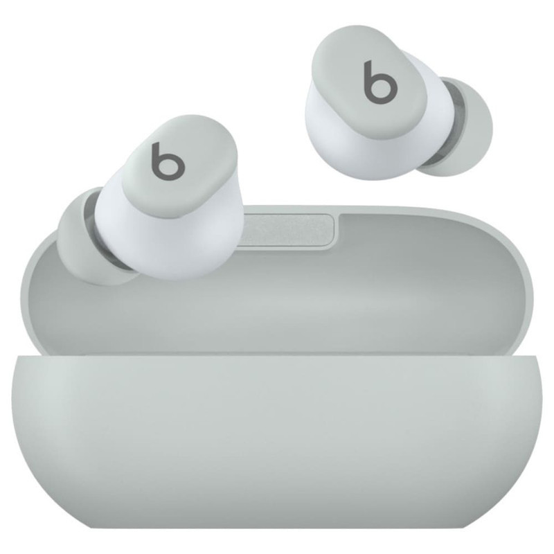 هدفون بلوتوثی بیتس مدل Solo Buds A3152