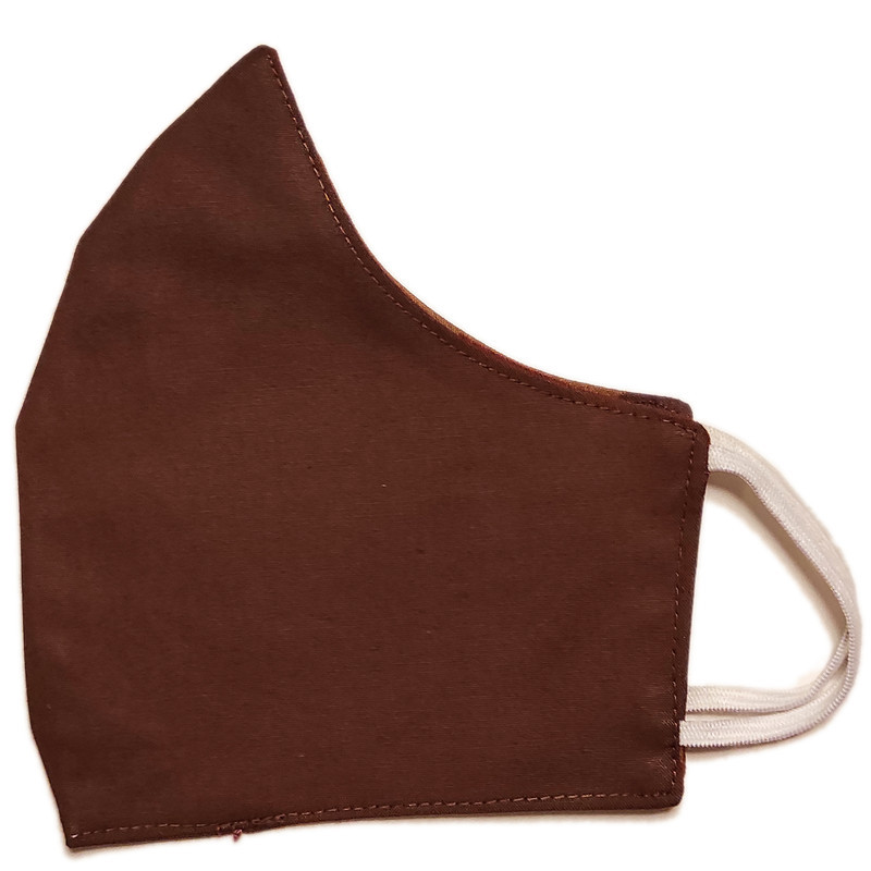 ماسک پارچه ای مدل سایه کد 06