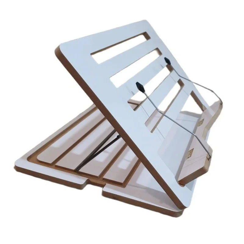 پایه نگهدارنده لپ تاپ مدل 106