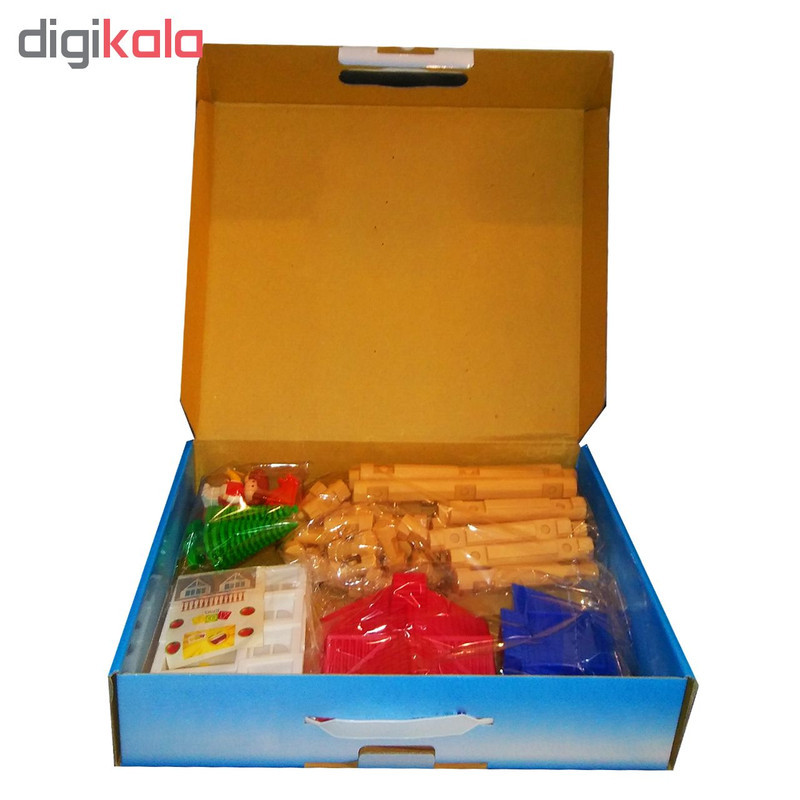 ساختنی تک توی کد 1033