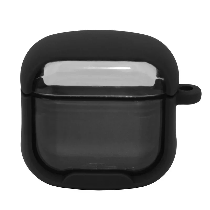 کاور هاپلایت مدل Eggshell BRD HL مناسب برای کیس اپل AirPods 4