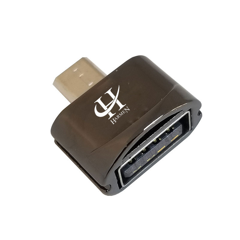 مبدل OTG MICROUSB به USB هارمن مدل OTG-Micro