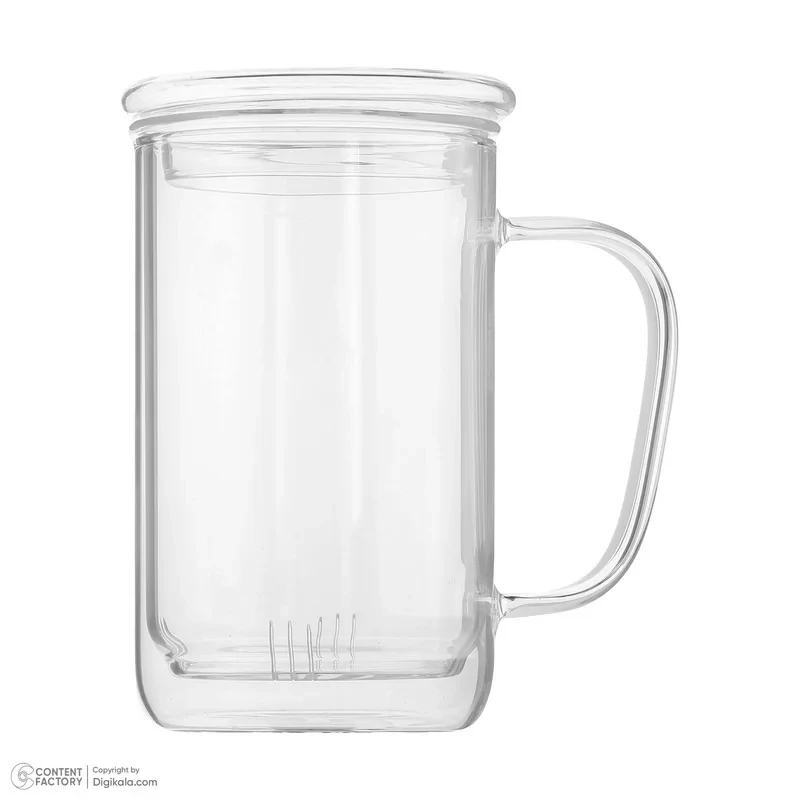 دمنوش ساز ناتالی مدل CHL22037