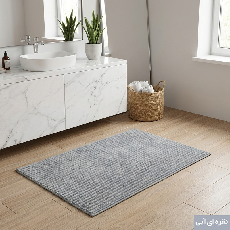 پادری وینوما مدل 4 لایه سایز 100x50 سانتی‌متر مناسب برای فضای داخلی