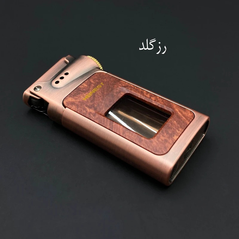 فندک آنست مدل اتومات