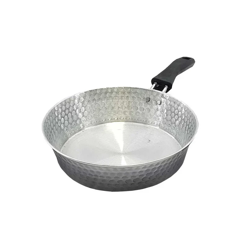 تابه مدل روحی چکشی سایز 20