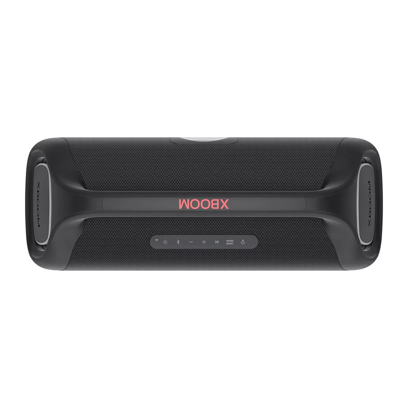 اسپیکر بلوتوثی قابل حمل ال جی مدل XBOOM Go XG9QBK
