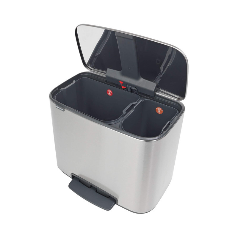 سطل زباله برابانتیا مدل Bo 11x23