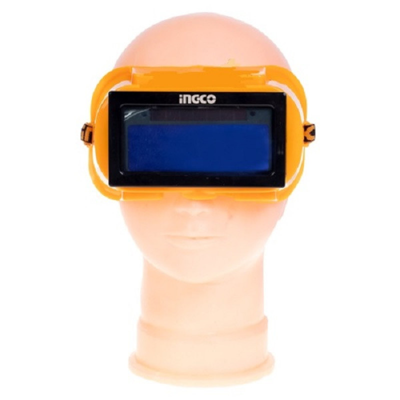 عینک جوشکاری اینکو مدل AHM112