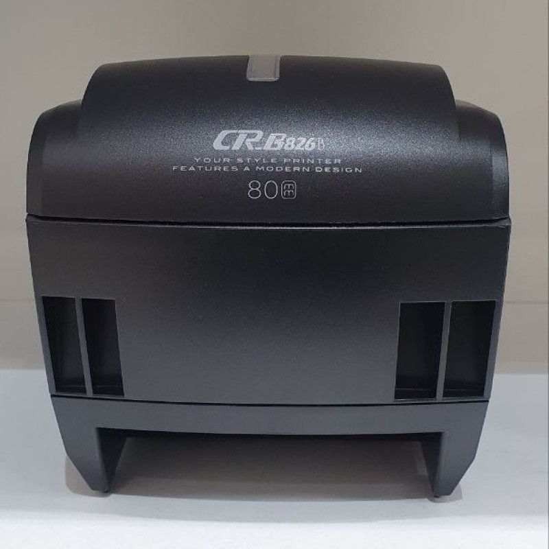 پرینتر حرارتی سی بن مدل CR-B826B