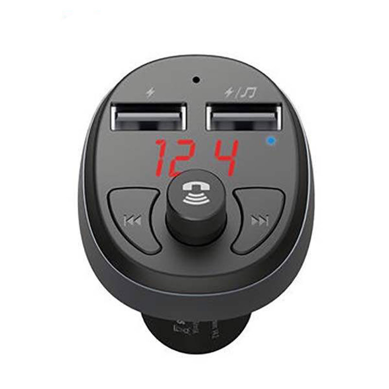 پخش کننده اف ام خودرو مک دودو مدل CC-688
