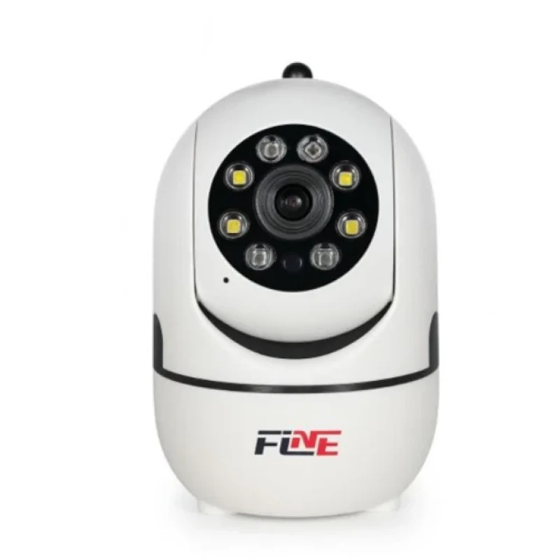 دوربین کنترل کودک فاین مدل  FBH-D32FP