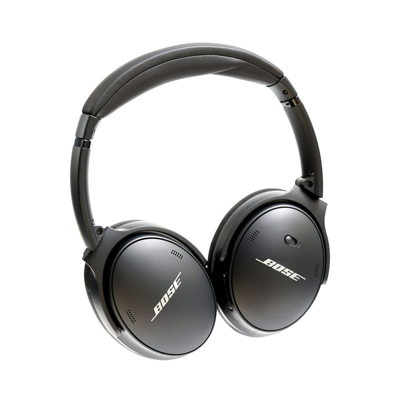 هدفون بلوتوثی بوز مدل QuietComfort Headohones