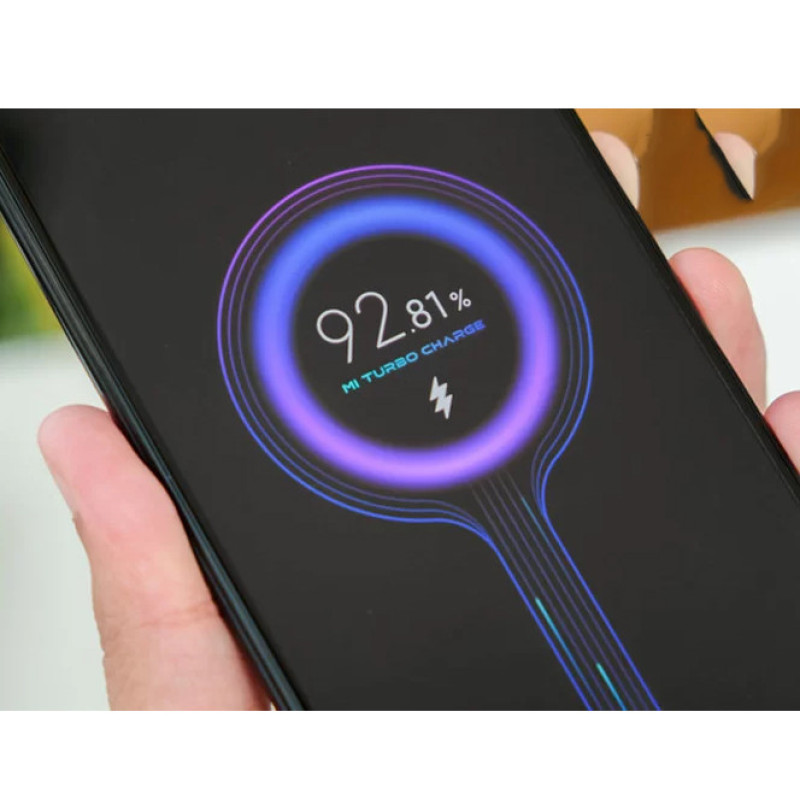کابل تبدیل USB به USB-C مدل redmi note mi طول 1 متر