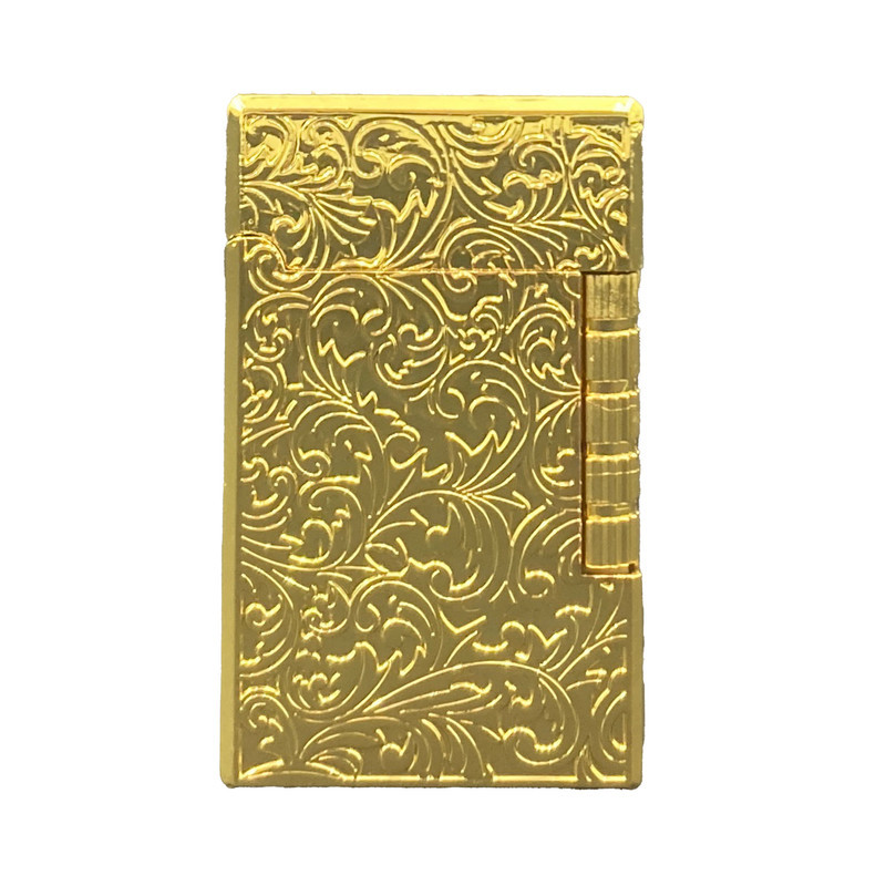 فندک مدل چرخ بغل طرح اسلیمی کد DKD-1355