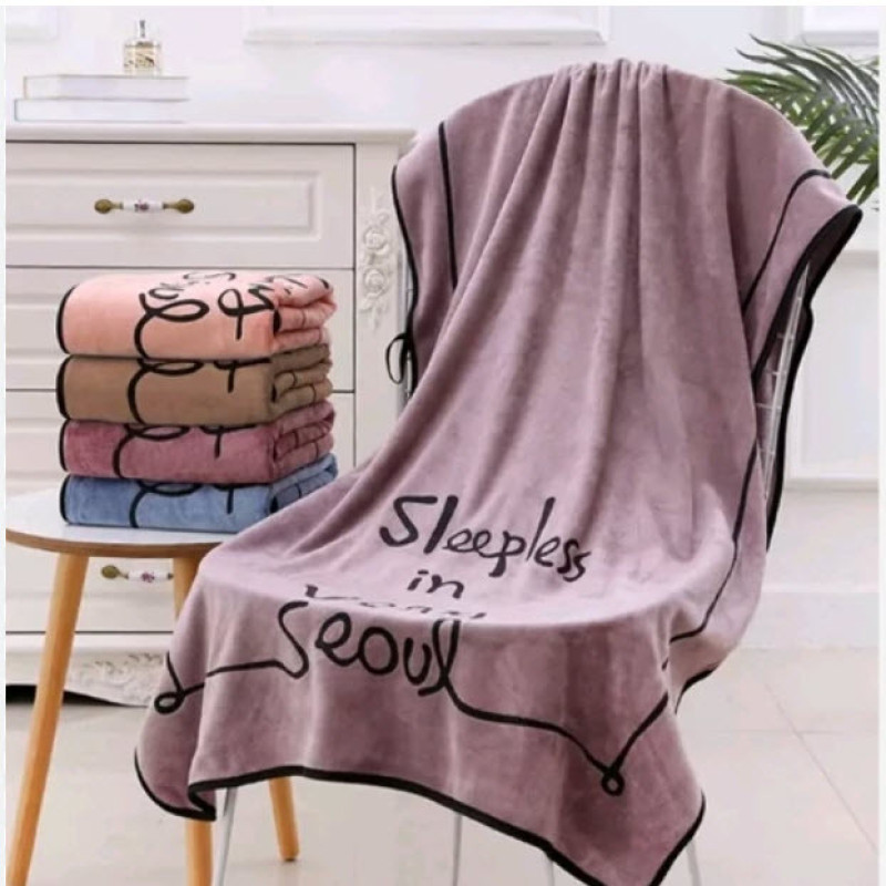 حوله استخری مدل اسلیپ کد 05 سایز 70×140 سانتی متر