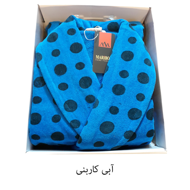 حوله پالتویی ماریبور کد 12 سایز 125