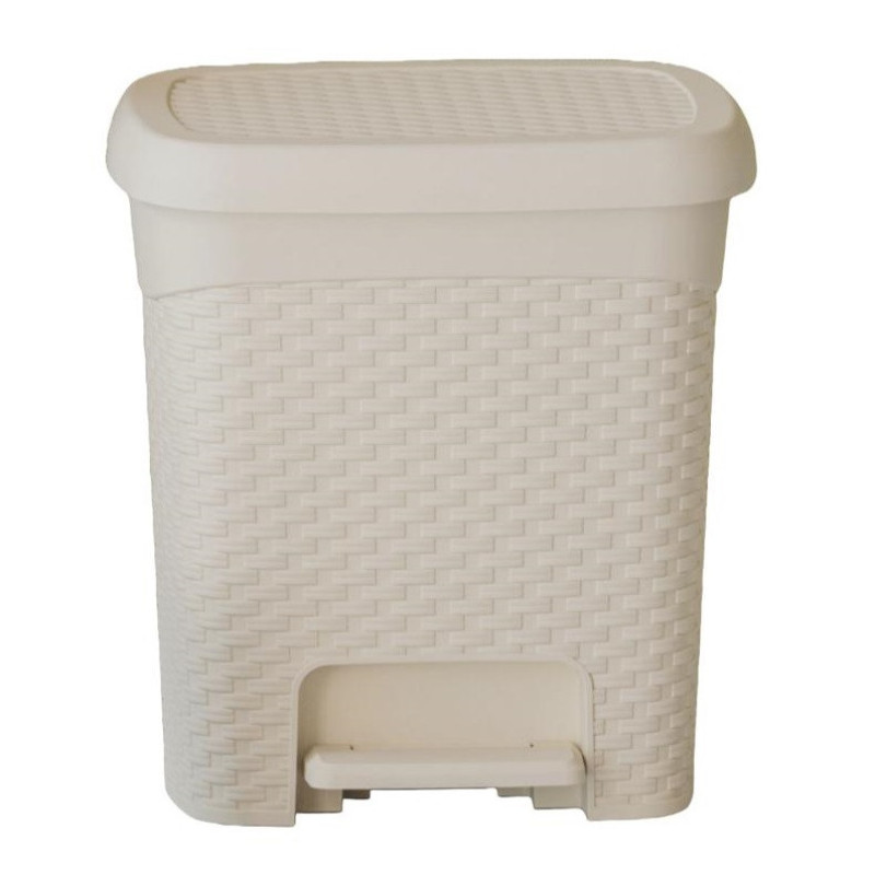 سطل زباله پدالی مدل ایکی 1406-6L