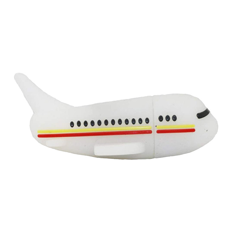فلش مموری طرح هواپیما مدل UL-Airplane01 ظرفیت 128 گیگابایت
