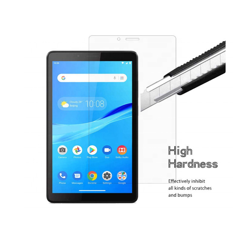 محافظ صفحه نمایش ریمکس مدل HM01 مناسب برای تبلت لنوو M7