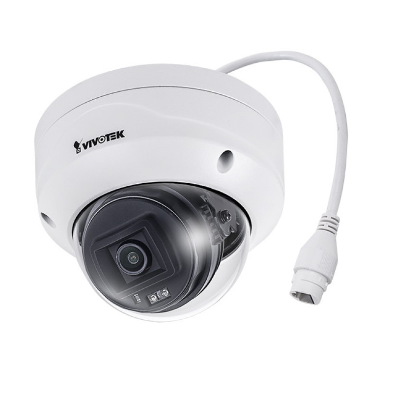 دوربین مداربسته تحت شبکه ویوتک مدل FD9380-H (3.6mm)