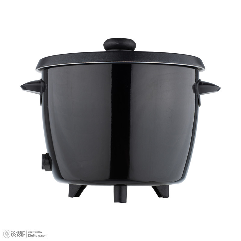 مولتی کوکر ۳ لیتری تولیپس مدل RC-440-4