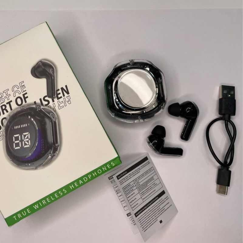 هدفون بلوتوثی مدل ULTRA 39