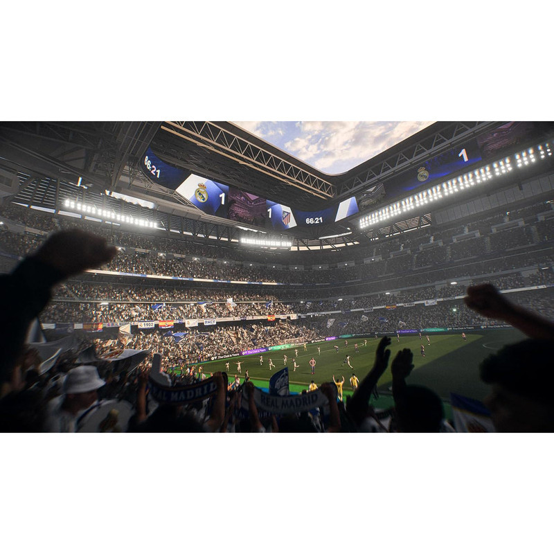 بازی EA Sports FC 26 مخصوص Nintendo Switch 2