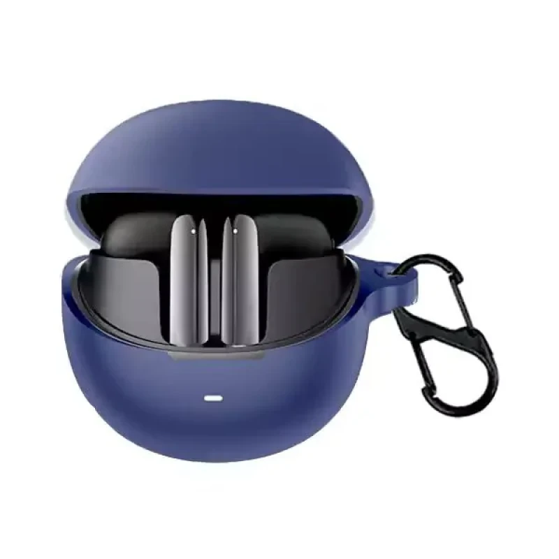 کاور مدل ailybuds pro plus مناسب برای کیس هندزفری بی سیم کیو سی وای  ailybuds pro plus