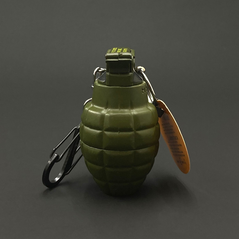 فندک مدل نارنجک کد DKD-1832